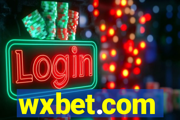 wxbet.com