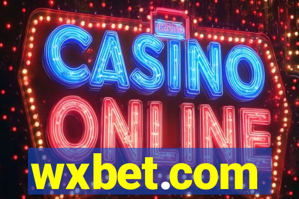 wxbet.com