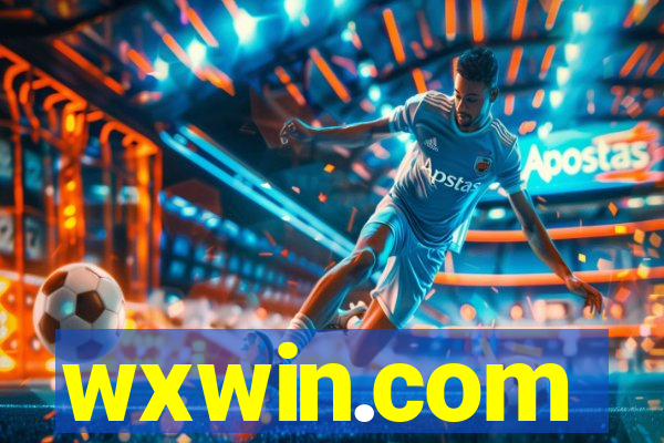 wxwin.com