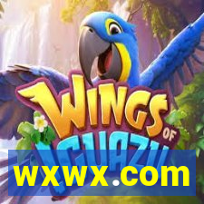 wxwx.com