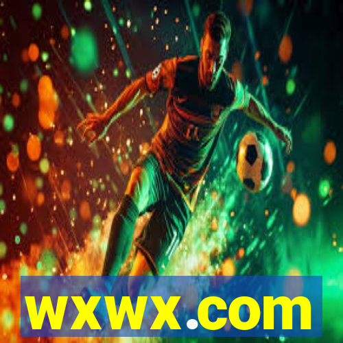 wxwx.com