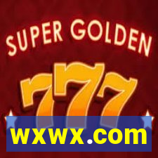 wxwx.com