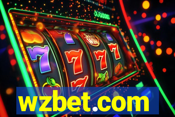 wzbet.com