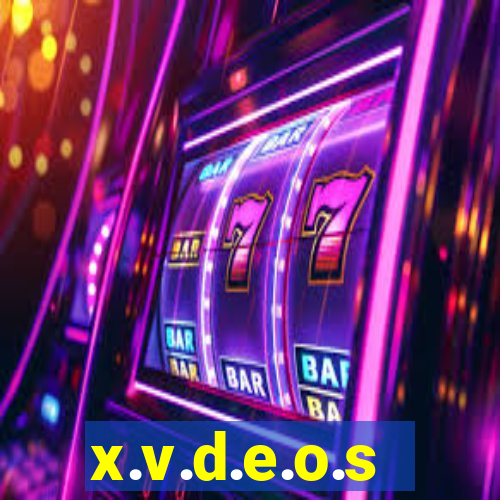 x.v.d.e.o.s