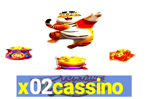 x02cassino