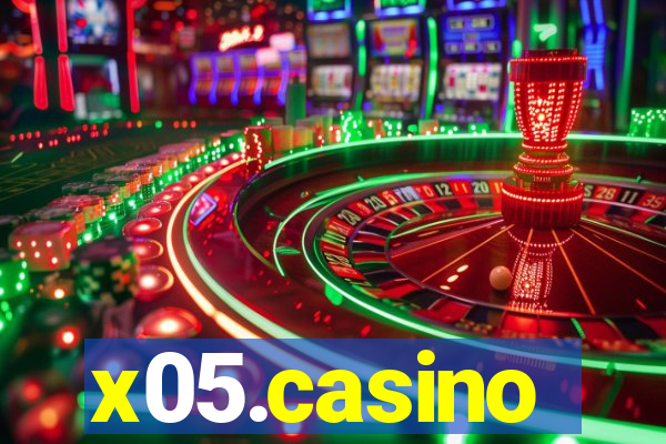 x05.casino