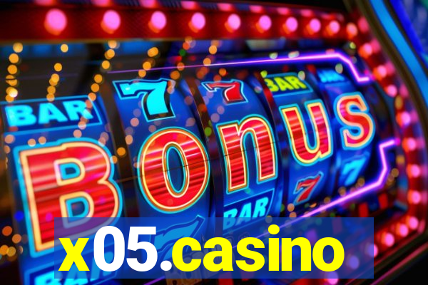 x05.casino
