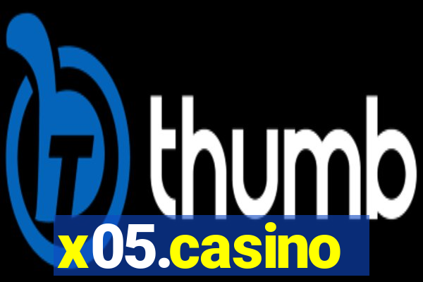 x05.casino