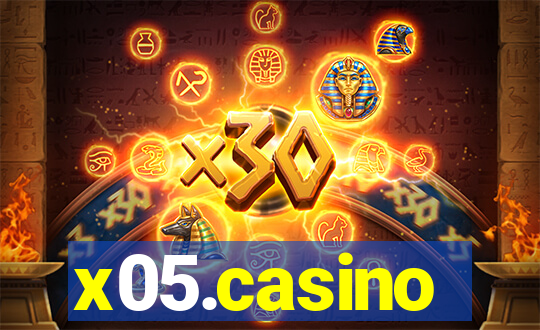 x05.casino