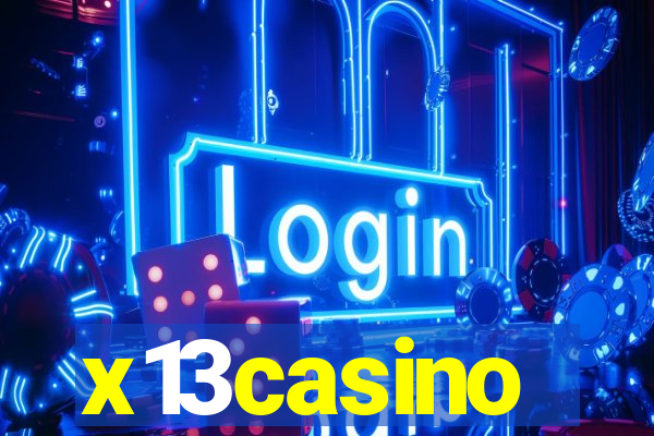 x13casino