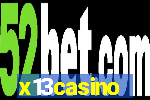 x13casino
