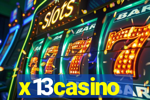 x13casino