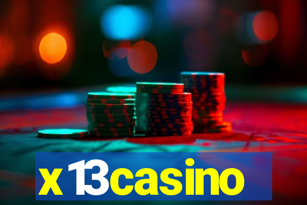 x13casino
