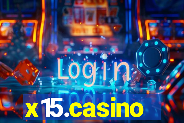 x15.casino