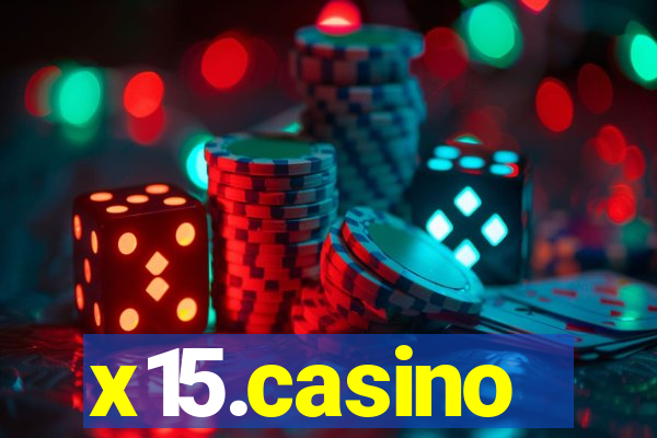 x15.casino