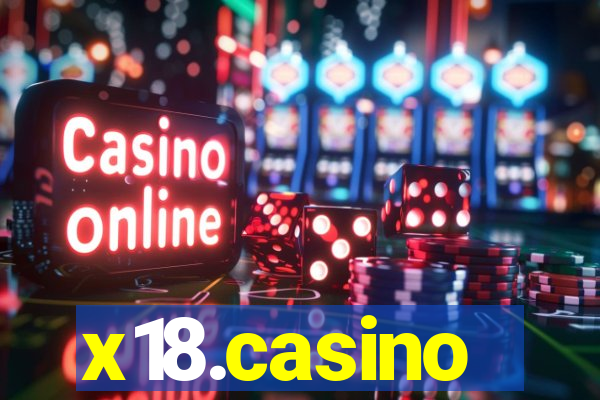 x18.casino