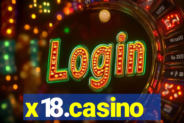 x18.casino