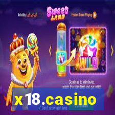 x18.casino