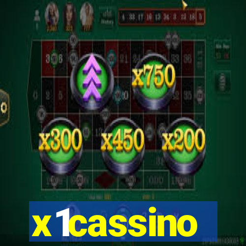 x1cassino