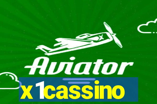 x1cassino