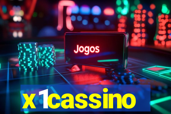 x1cassino