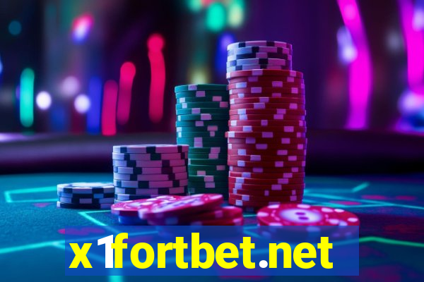 x1fortbet.net