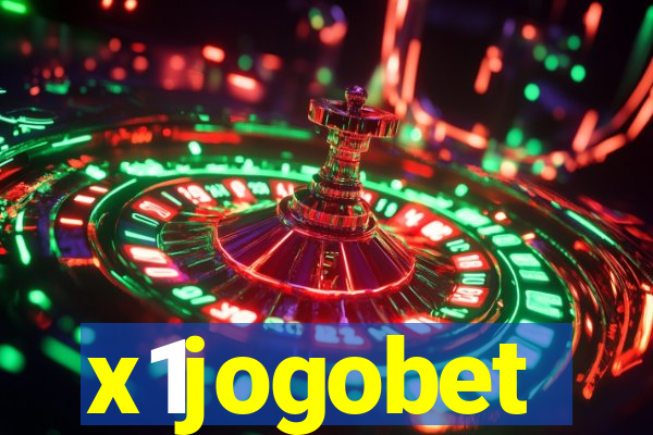 x1jogobet