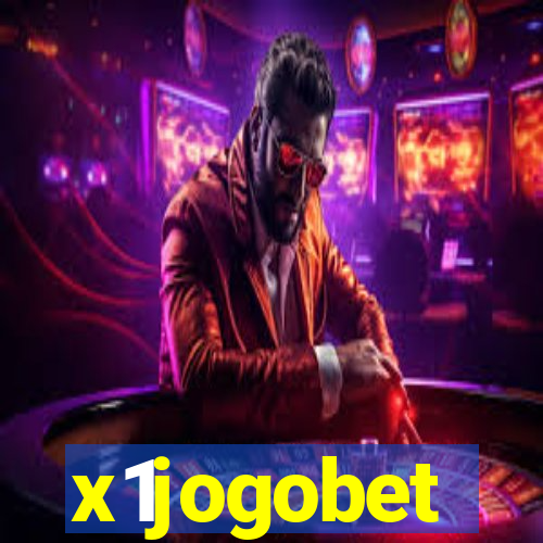x1jogobet