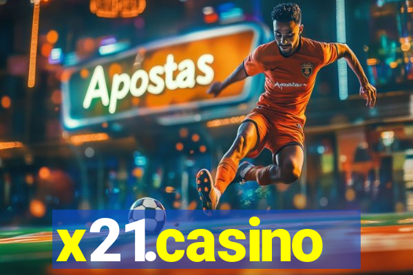x21.casino