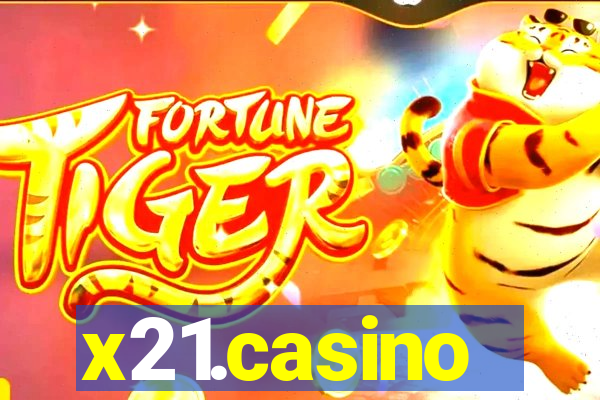 x21.casino