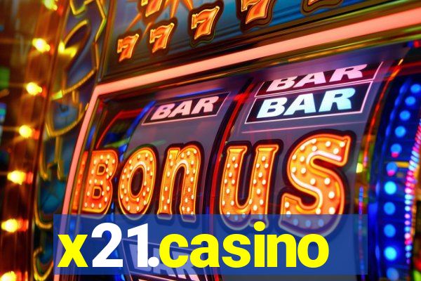 x21.casino