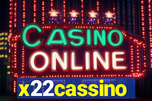 x22cassino