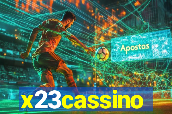 x23cassino