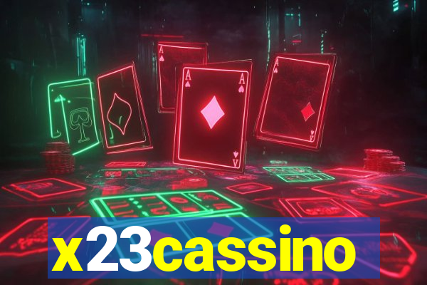 x23cassino