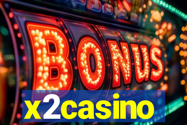 x2casino