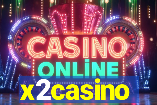 x2casino