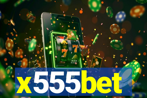 x555bet