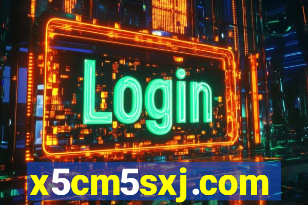 x5cm5sxj.com