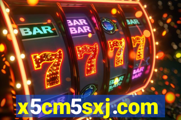 x5cm5sxj.com