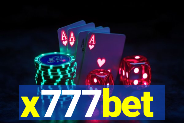 x777bet