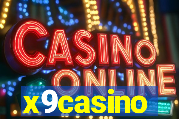 x9casino