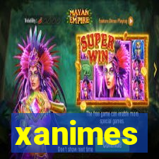 xanimes
