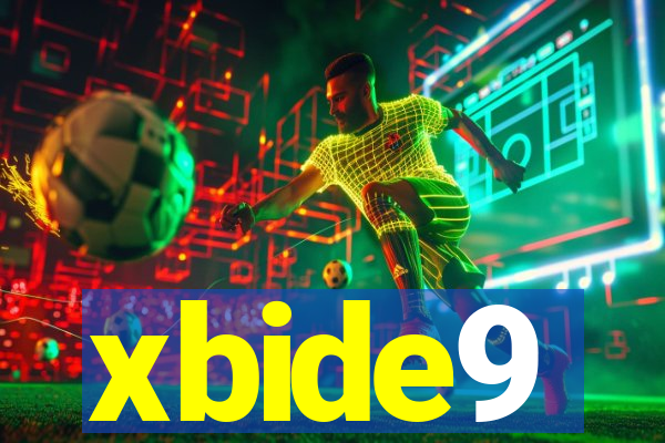 xbide9