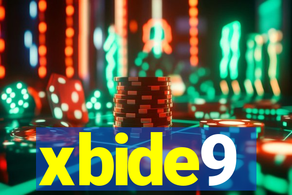 xbide9
