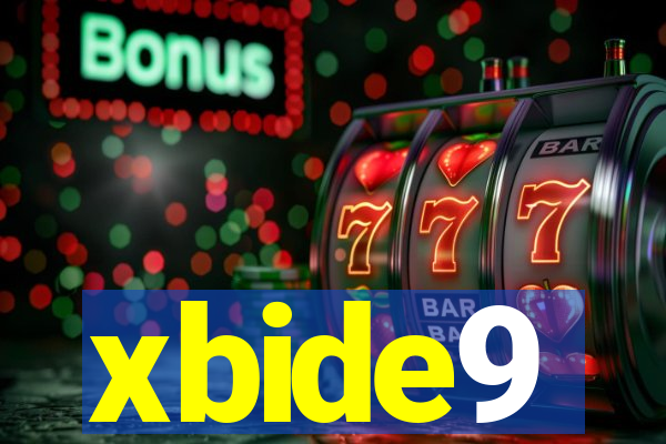 xbide9