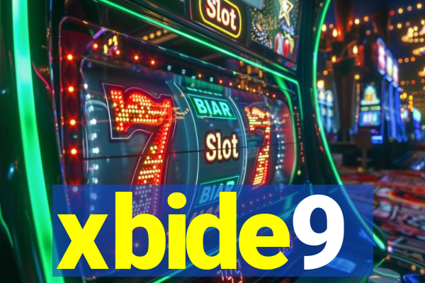 xbide9