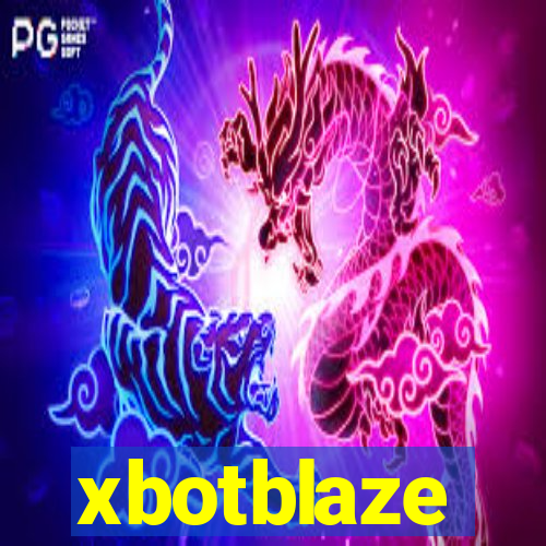 xbotblaze