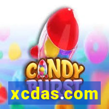 xcdas.com