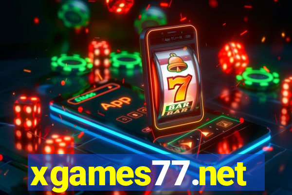 xgames77.net