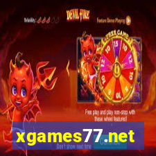 xgames77.net